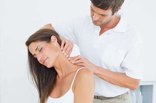 CÃ¡ch Massage cá»• vÃ  vai hiá»‡u quáº£