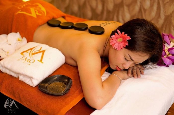 EMO SPA