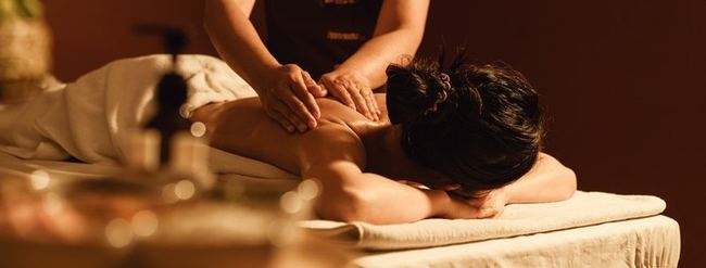 Buffet Spa