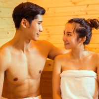 PHÒNG COUPLE