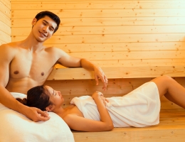 PHÒNG COUPLE QUẬN 3