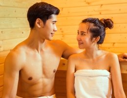 PHÒNG COUPLE PHÚ NHUẬN